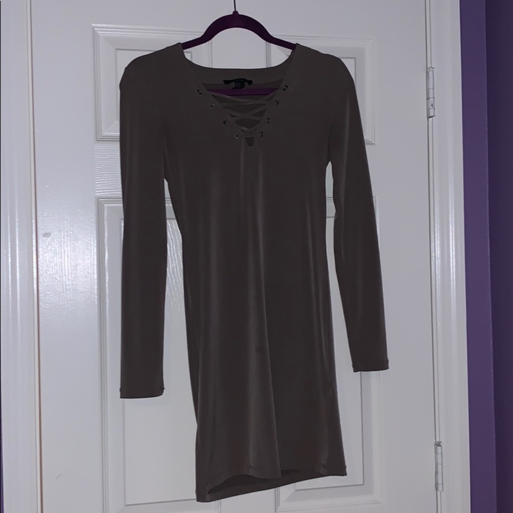 Forever 21 Dress